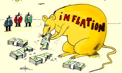 Enflasyon nedir?