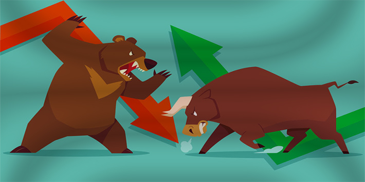 ayı tuzağı ve boğa tuzağı nedir