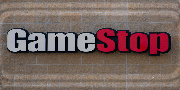 gamestop nasıl yükseldi