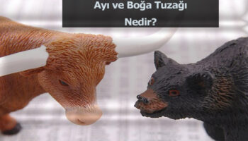 ayı ve boğa tuzağı nedir