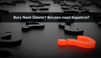 borç ödeke