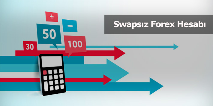 swapsız forex hesabı nedir