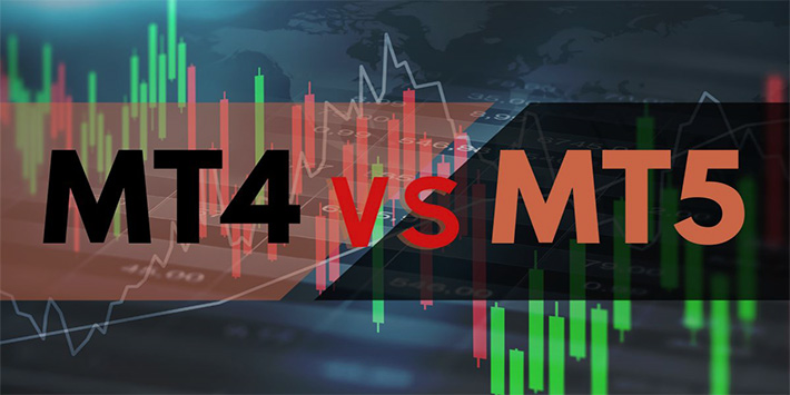 metatrader 4 ve metatrader 5 farkları 2021