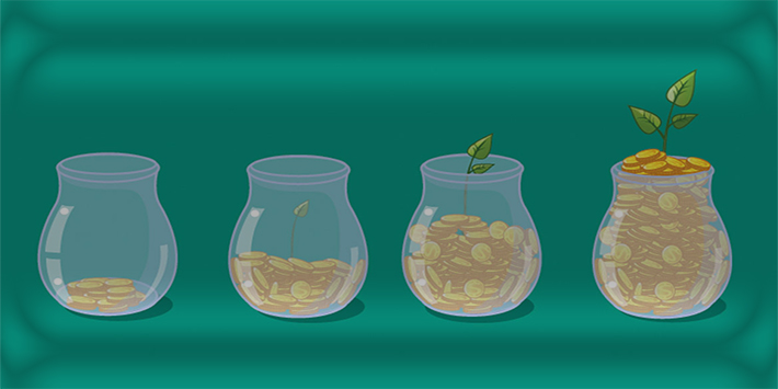 birikimleri değerlendirme yolları