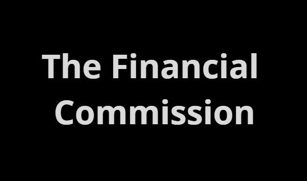 The financial commission nedir