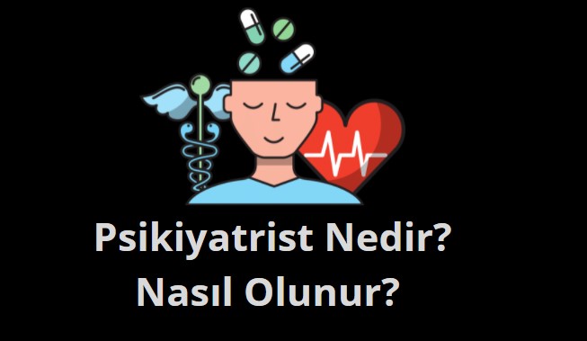 psikiyatrist nedir, maaşları ne kadar
