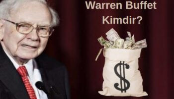 warren Buffet kimdir hayatı