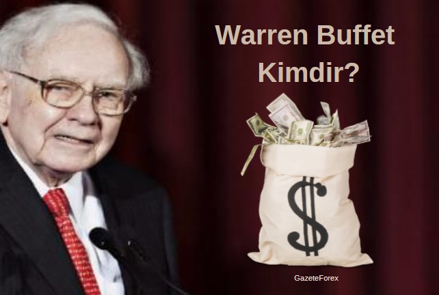 warren Buffet kimdir hayatı