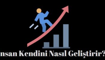 insan kendini nasıl geliştirir