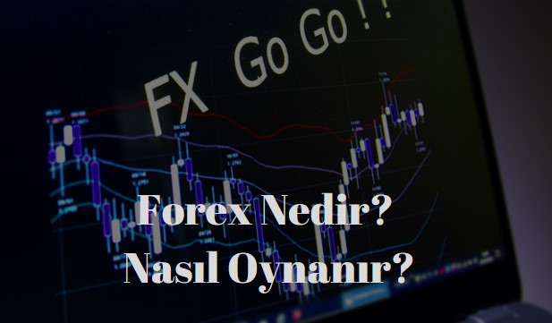 forex nedir nasıl oynanır