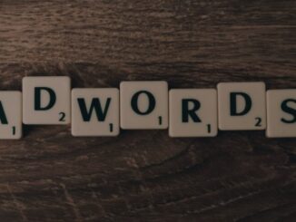 adwords ile reklam stratejileri