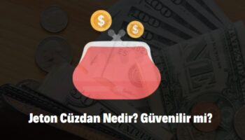 jeton cüzdan nedir güvenilir mi