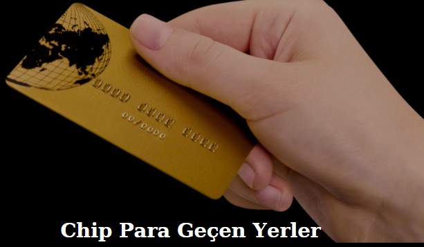chip para geçen internet siteleri