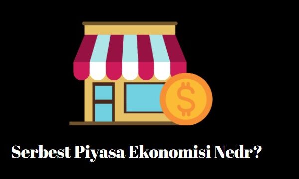 serbest piyasa ekonomisi nedir