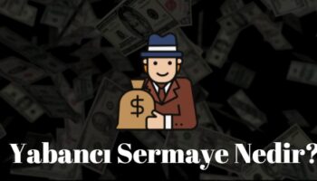 yabancı sermaye nedir