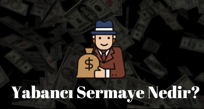 yabancı sermaye nedir