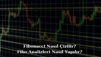 fibonacci nasıl çizilir nasıl analiz yapılır