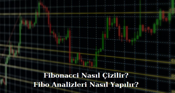 fibonacci nasıl çizilir nasıl analiz yapılır