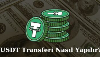 usdt transferi nasıl yapılır