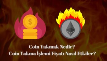 coin yakmak nedir