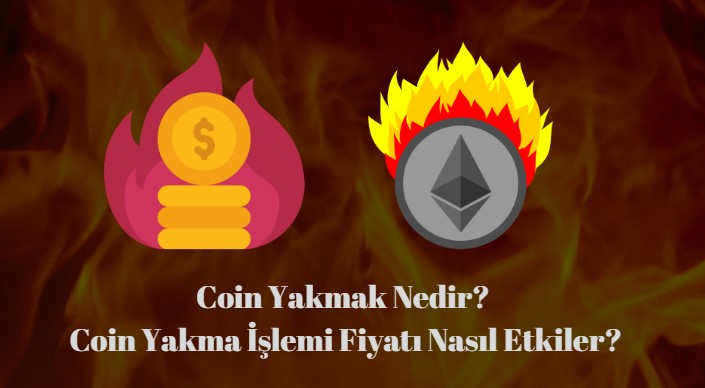 coin yakmak nedir