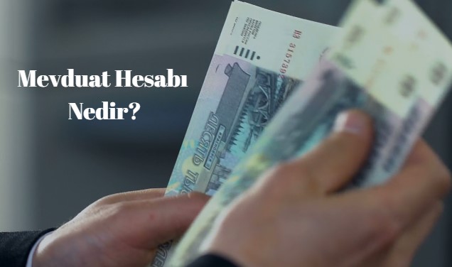 mevduat hesabı nedir