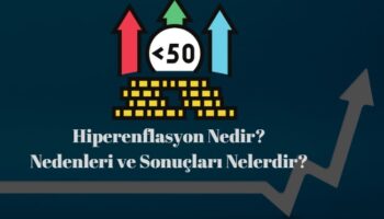 hiperenflasyon ne demek