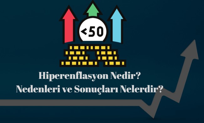 hiperenflasyon ne demek