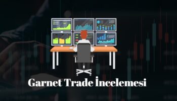 Garnet Trade incelemesi, yorum ve şikayetler