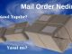 Mail order nedir, nasıl yapılır