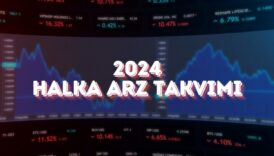 halka arz takvimi 2024, güncel halka arz hisseleri 2024