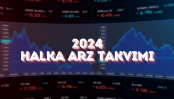 halka arz takvimi 2024, güncel halka arz hisseleri 2024