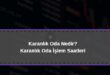 karanlık oda nedir, borsada karanlık oda işlem saatleri