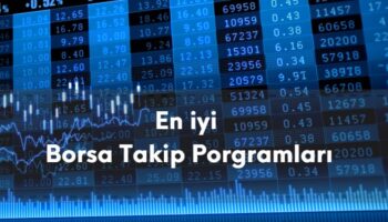 en iyi borsa takip programları, hisse takibi, hisse derinlik ekranı