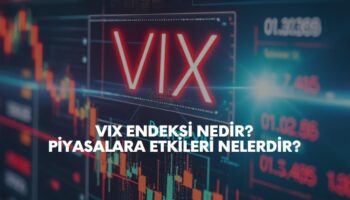 VIX endeksi nedir, neden yükselir? Vix endeksi piyasaları nasıl etkiliyor?
