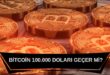 Bitcoin 100 bin doları aşacak mı