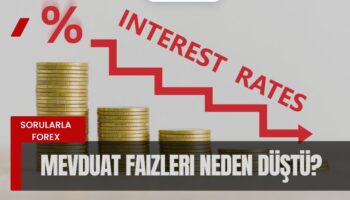 mevduat faizleri neden düştü, faizler daha fazla düşer mi