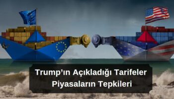 trumpın açıkladığı tarifeler ve piyasalara olası etkileri