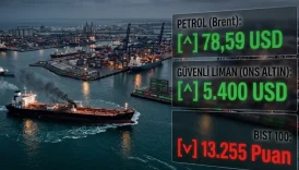 iran israil abd savaşı sonrası piyasaların tepkileri